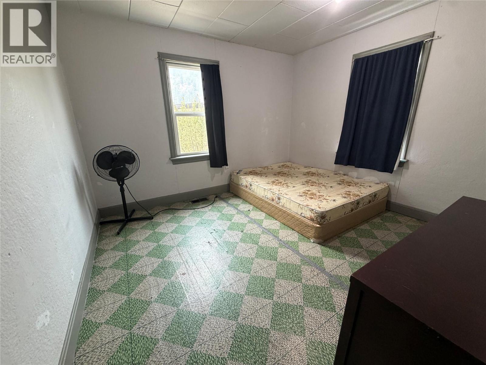 Two Bedroom Suite