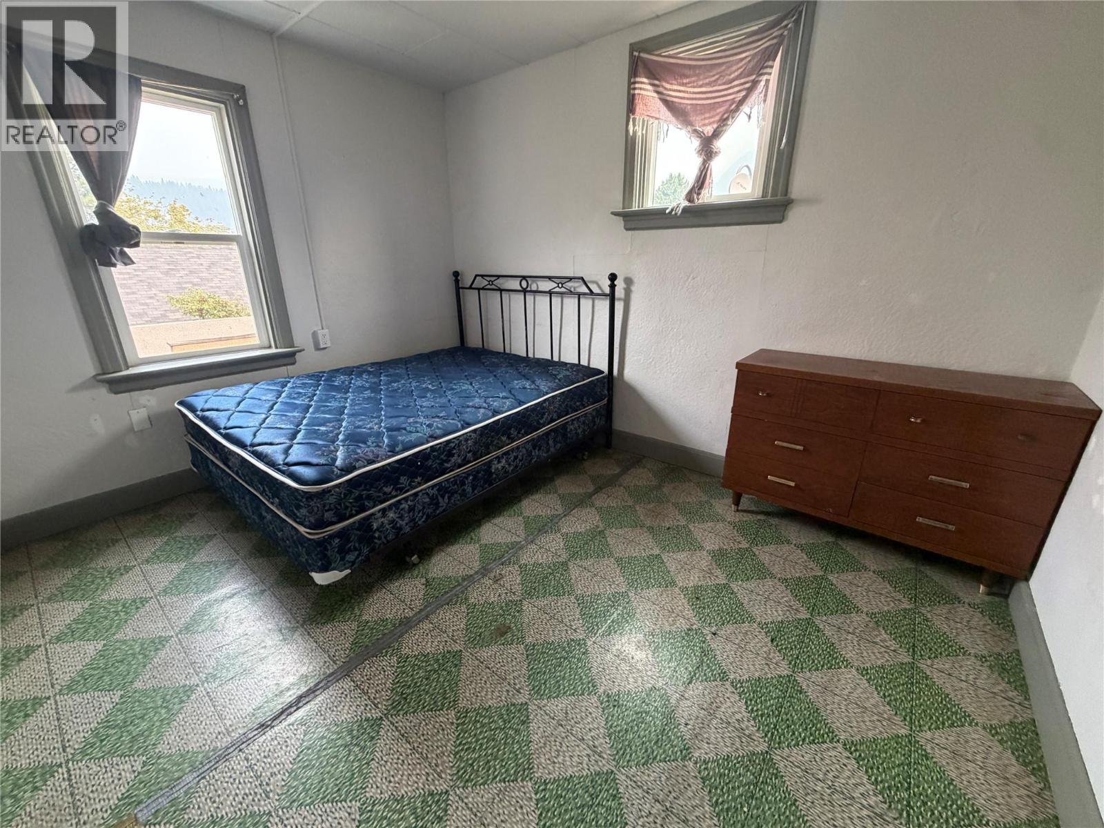 Two Bedroom Suite