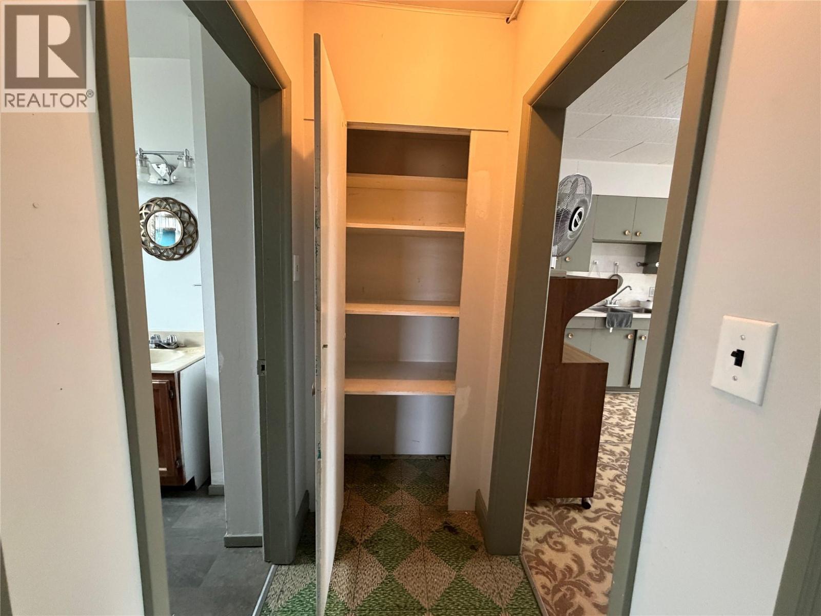 Two Bedroom Suite