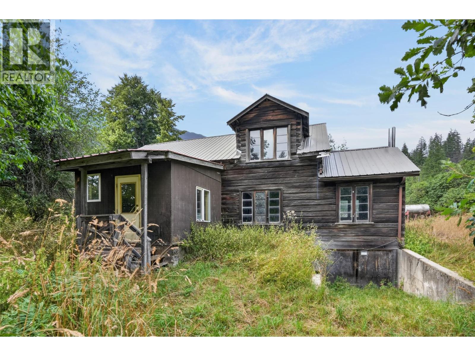 Historic Farm House and Waldorf Education Center