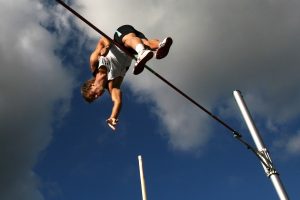 Scaling New Heights