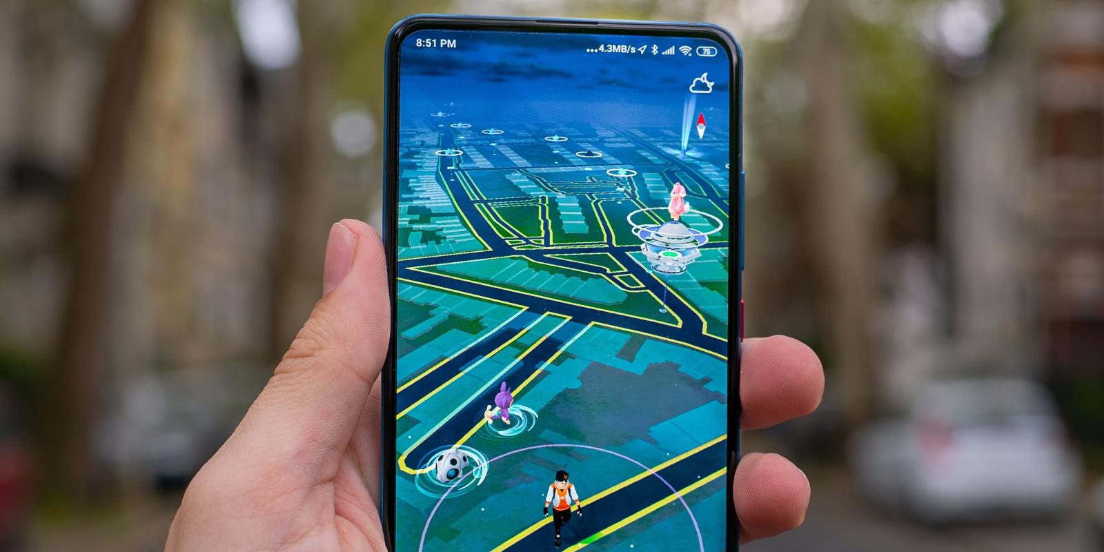 Pokemon Go: Irresistible global infatuation