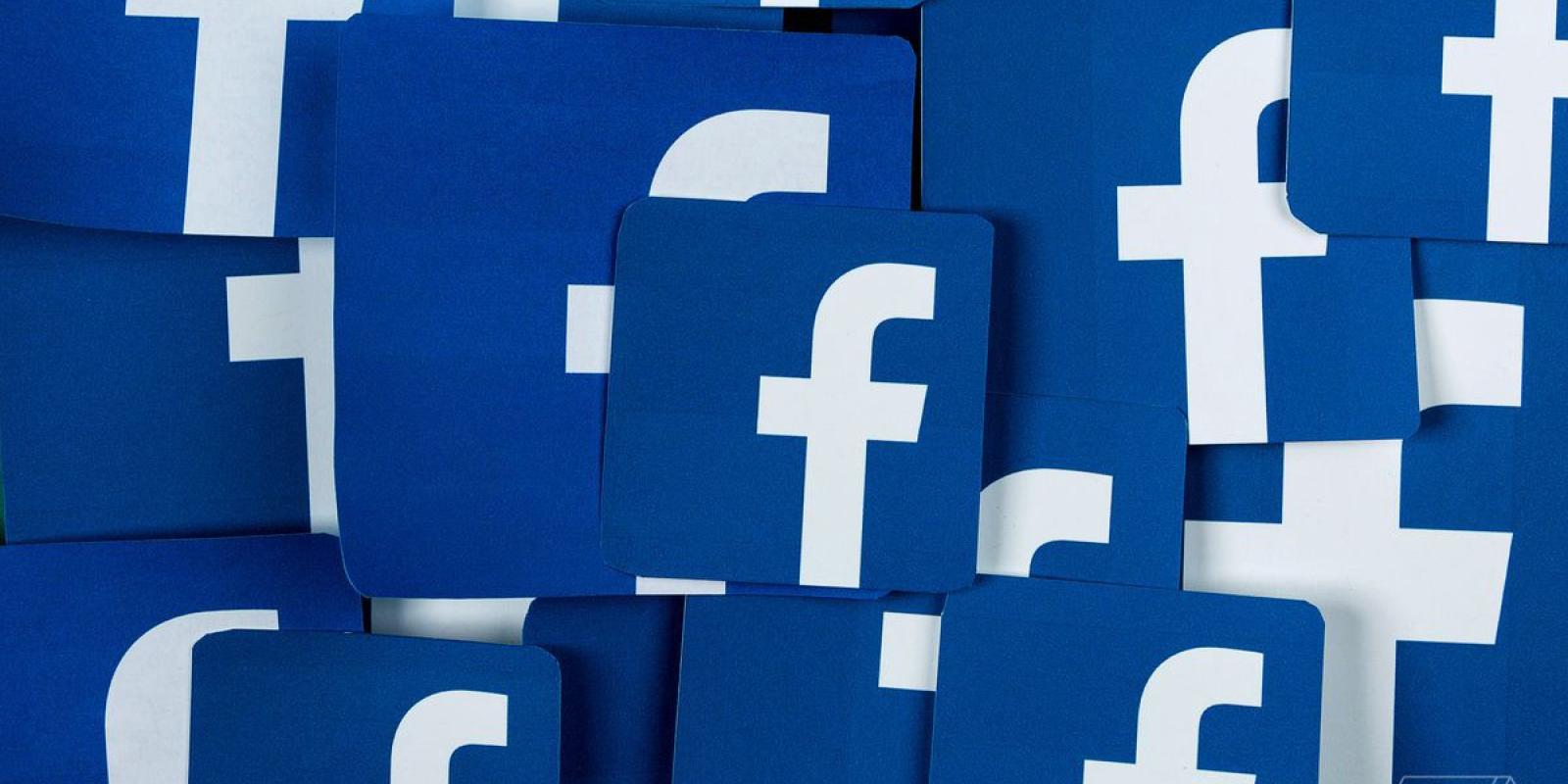 Reports of facebook’s death are greatly exaggerated (paraphrasing mark twain)