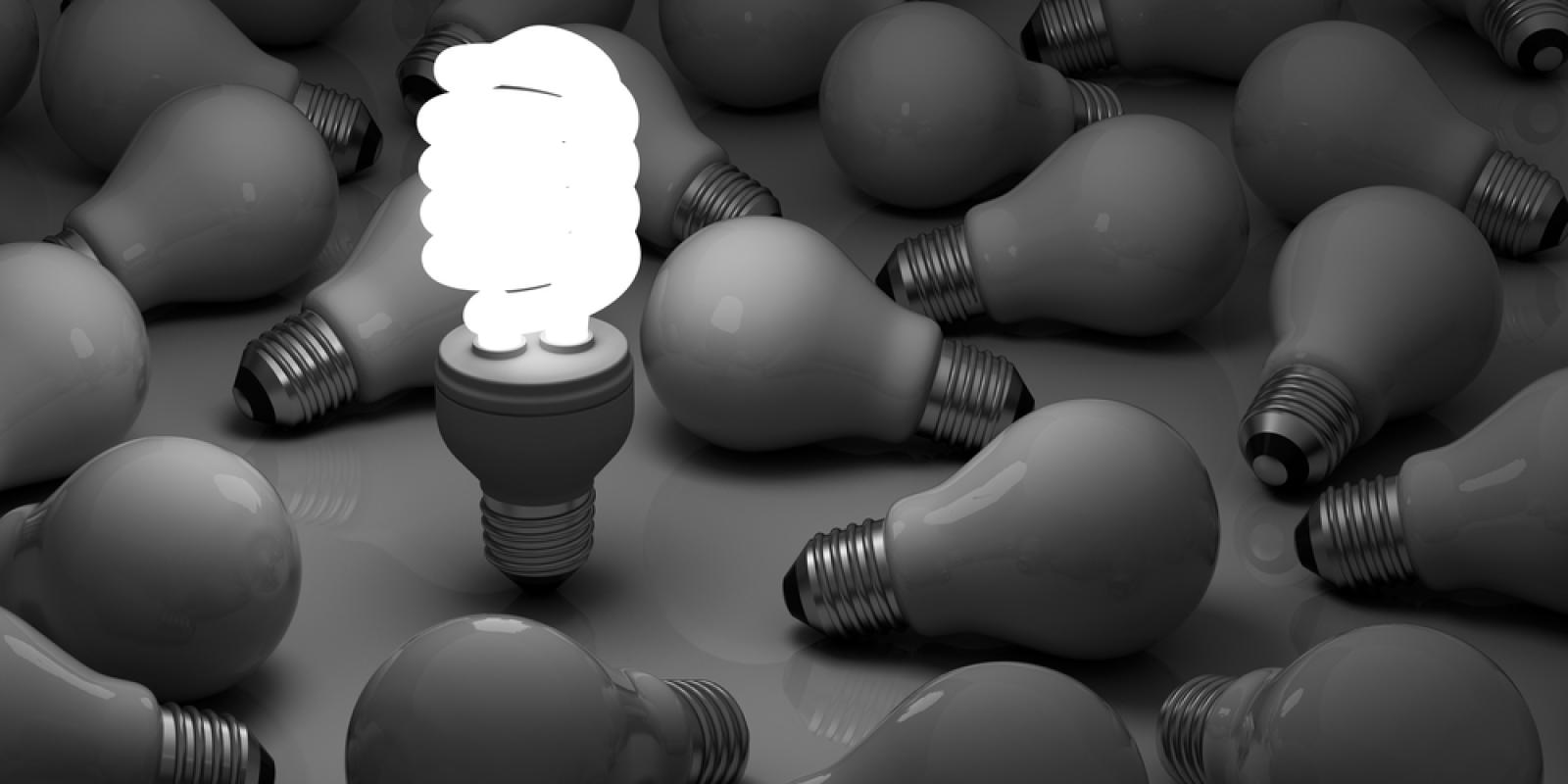 Hallmark- unsung innovation based on trends