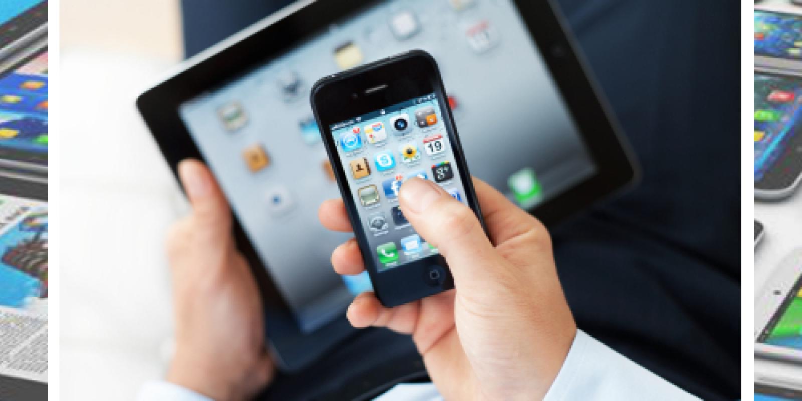 Are the Cloud and Iot Making Pcs, Laptops and Tablets Irrelevant?
