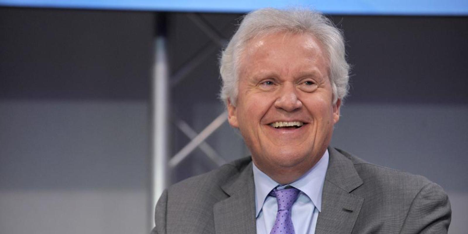 Ge Needs a New Strategy and a New Ceo