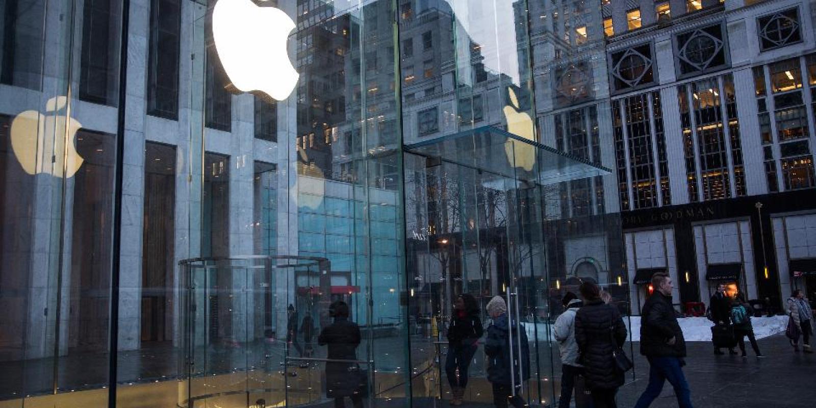 Why to Worry About Apple