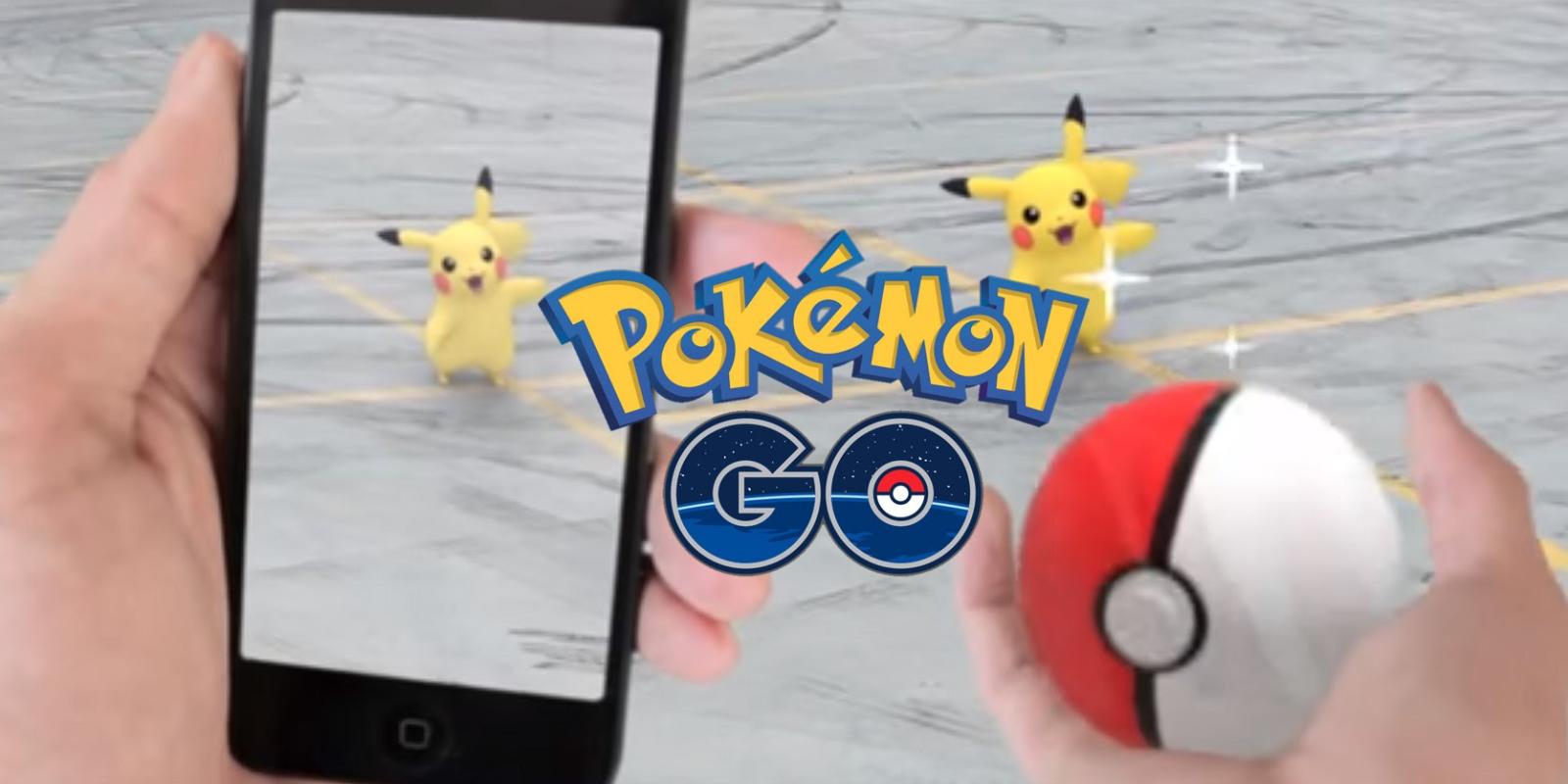 ‘pokémon Go’ – How Nintendo Beat Microsoft and Sony With an End Run