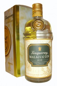Tanqueray Malacca