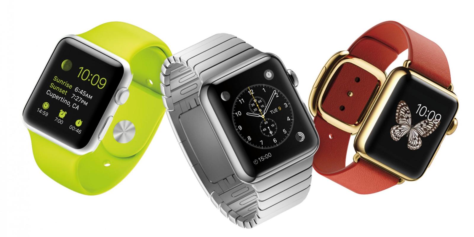 Surface 3 and Apple Watch – Red Oceans V Blue Oceans