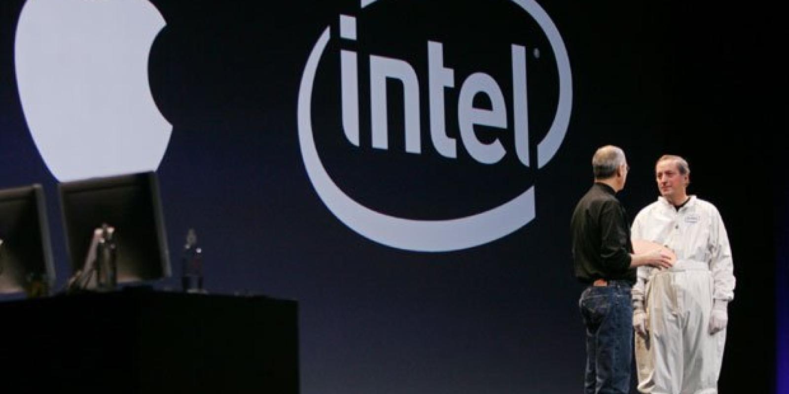 Vision Beats Numbers – How Apple Showed Intel a Better Way to Grow