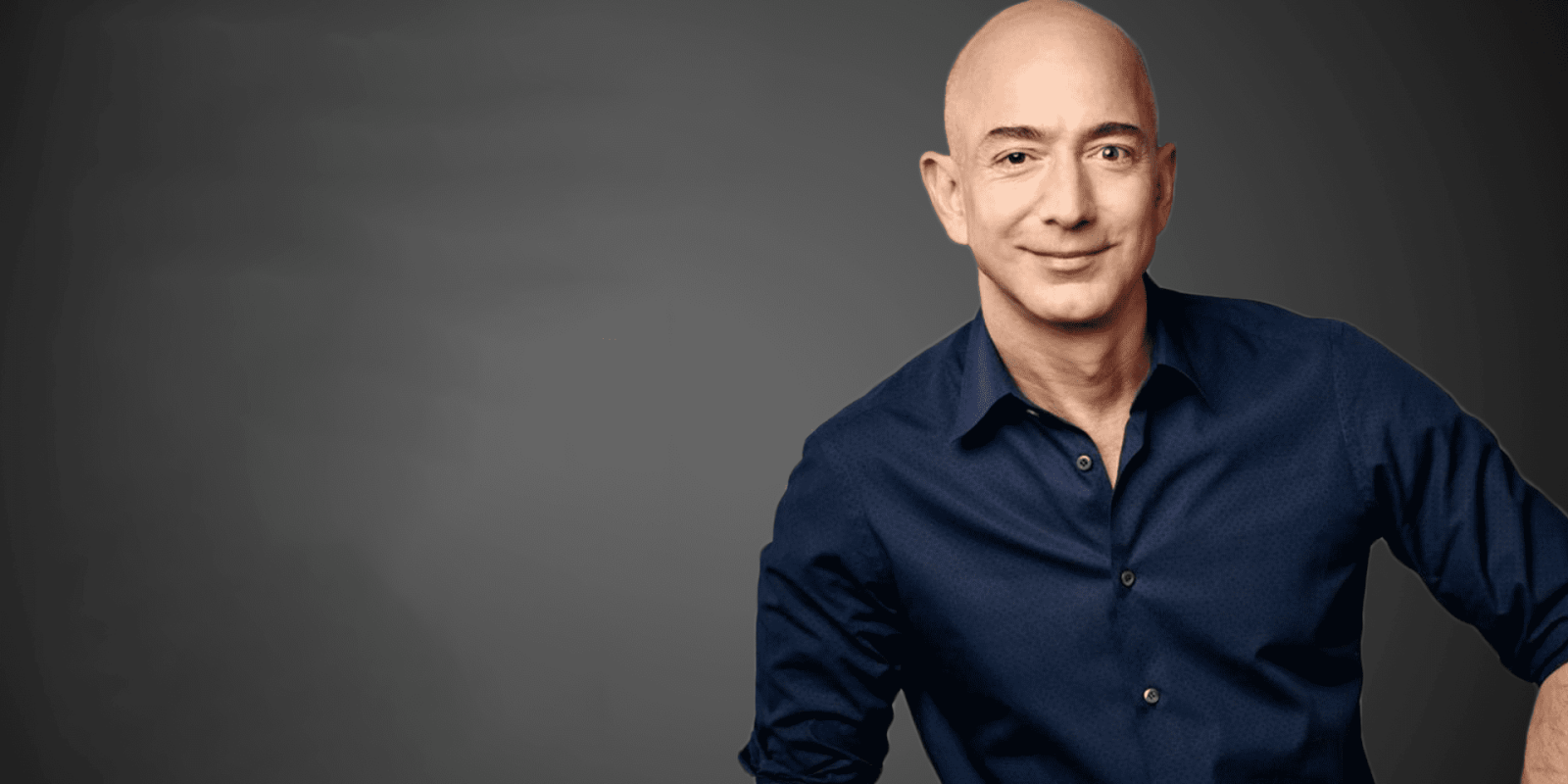 Why Jeff Bezos is Our Greatest Living Ceo
