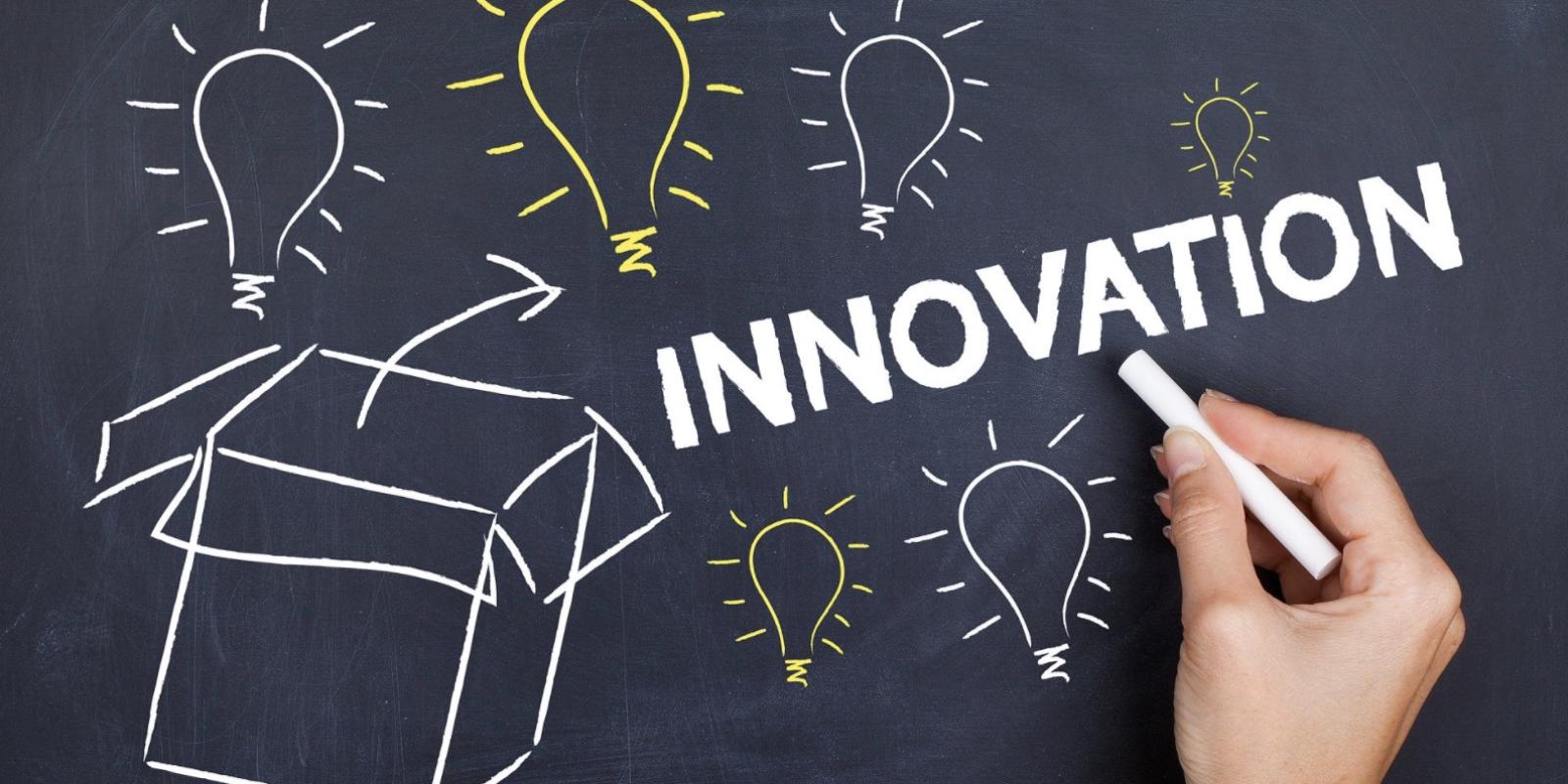 Innovation Matters; or Why You Care More About Apple Than Kraft