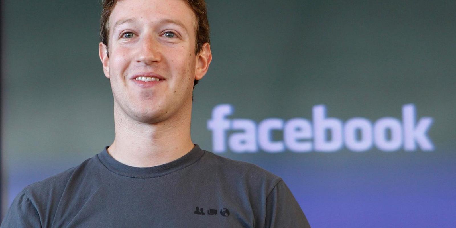 Buy Facebook, P&g’s Ceo Told You to