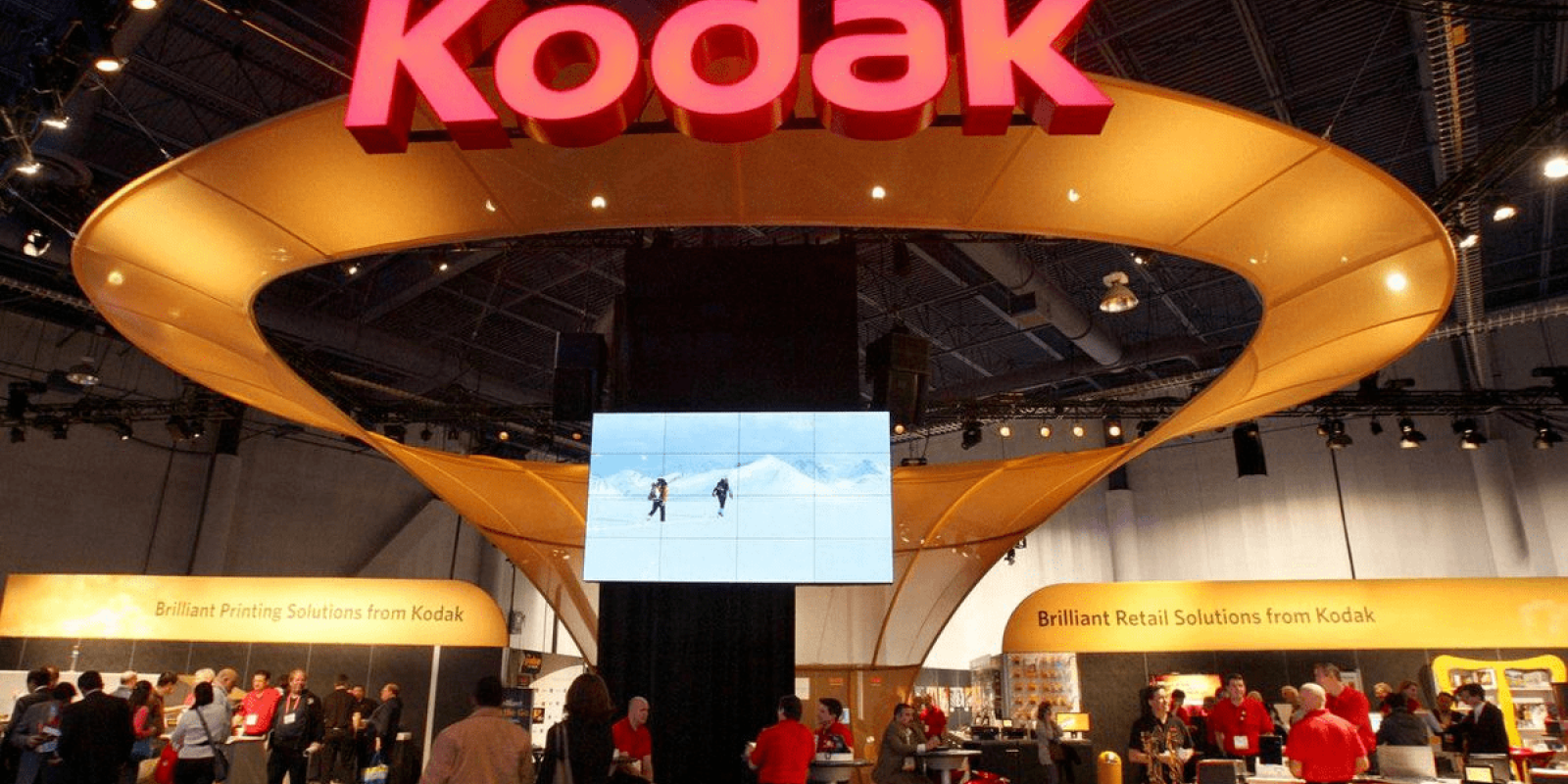 Better, Faster, Cheaper is Not Innovation – Kodak and Microsoft