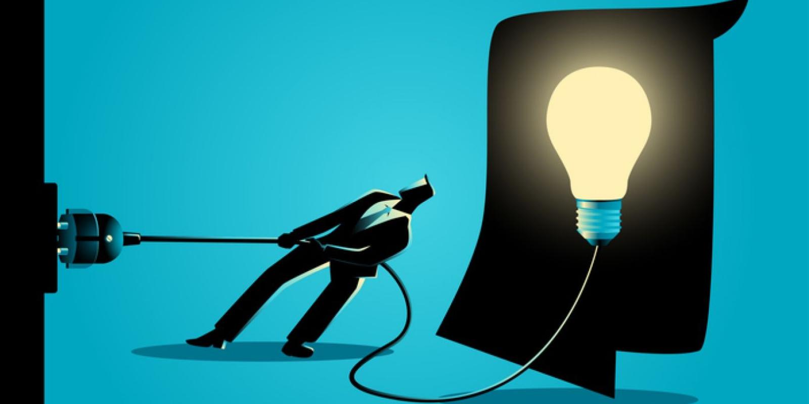 Status Quo Police – Innovation Killers