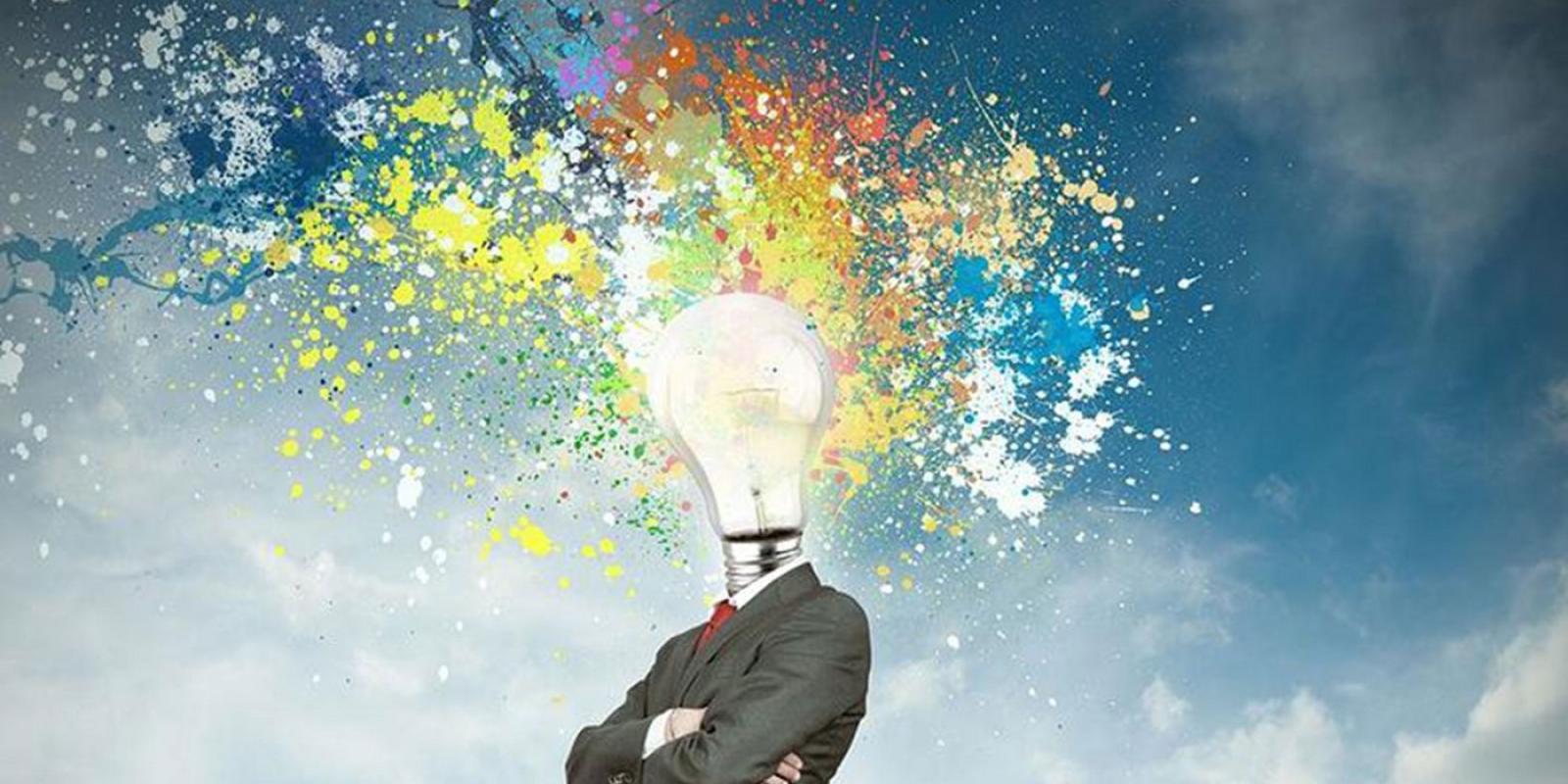 Disruptive Innovators Virgin & Netflix use 4 steps to innovate growth strategies