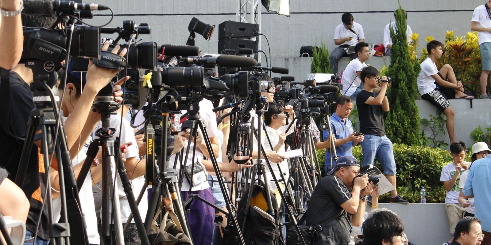 Journalism in 2020 – Youtube, Google