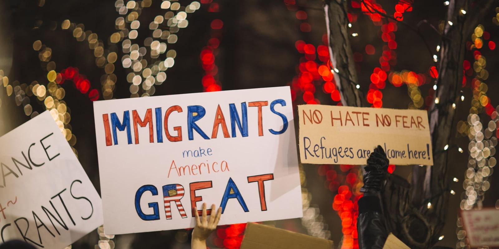 Do You Know President Trump's Immigration Policy?