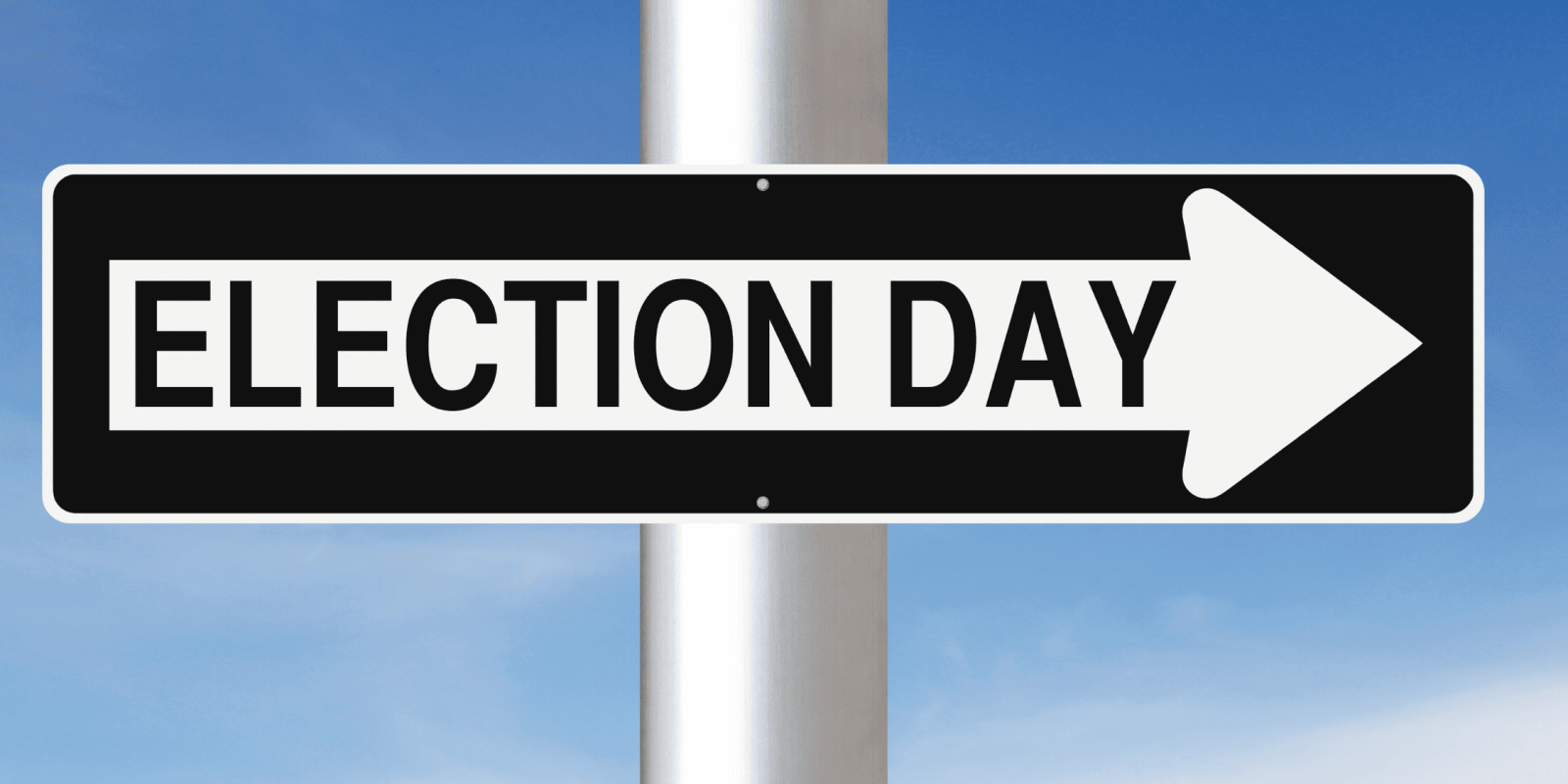 Don't Fall for Election Day Traders: Trends Say to Buy Tech Stocks