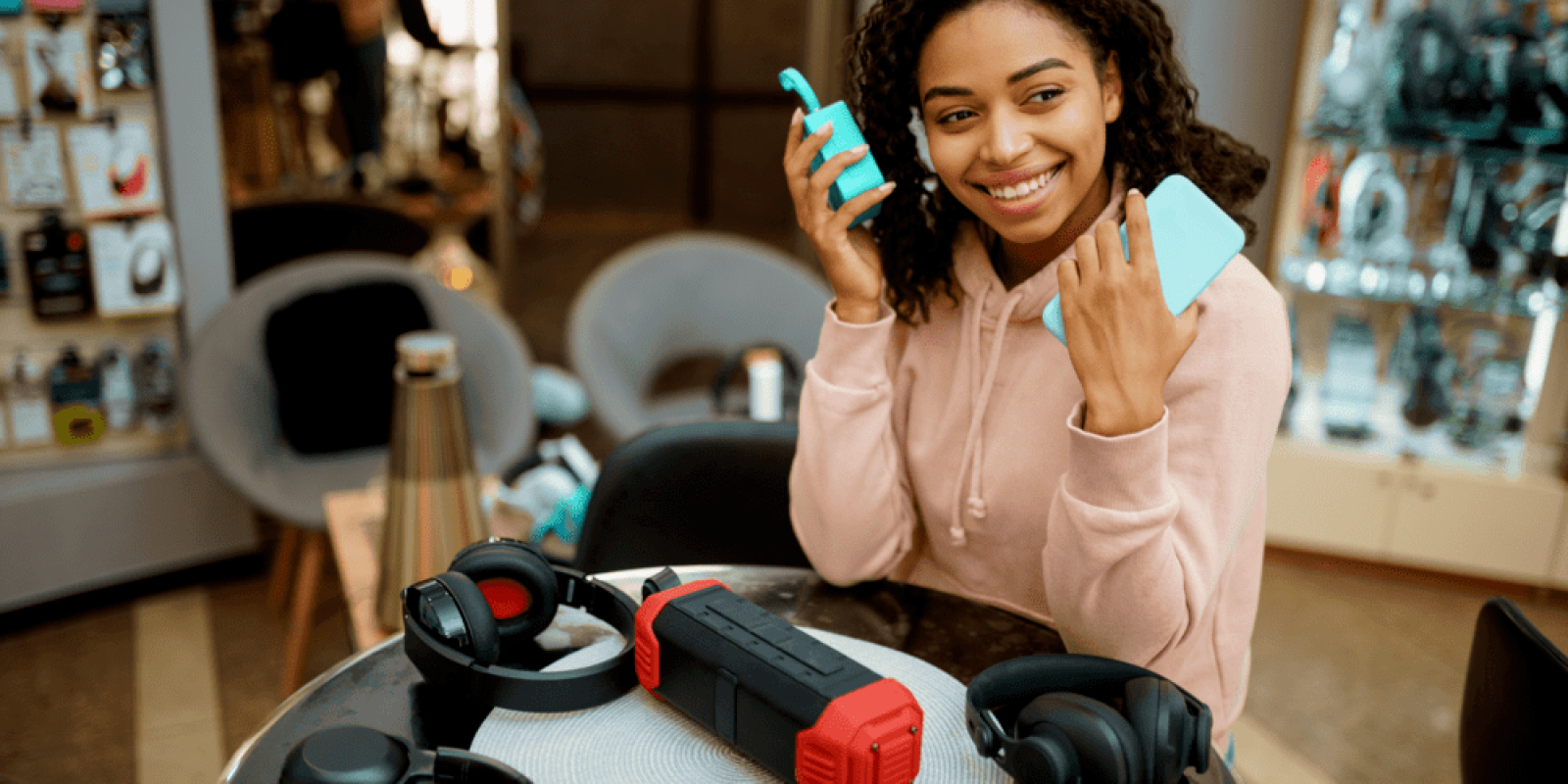 Turning Customers into Fans