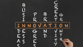 Sentiment Is The One Giant Leap Innovation Needs