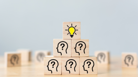 Turning Real Understanding Into Innovation Outcomes