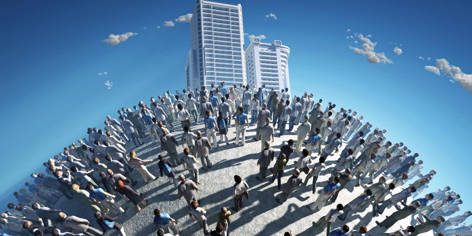 America’s Emerging Demographic Disaster – Are You Planning for It?
