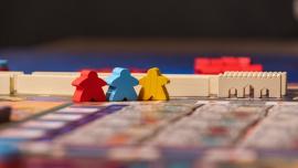 Play is key ingredient to lifetime of learning