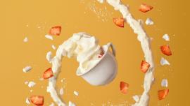 How does your brand show its playful side?