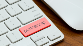 Big Splash: Forum for Partnership of the Americas