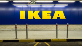  Ikea imagines the kitchen of the future