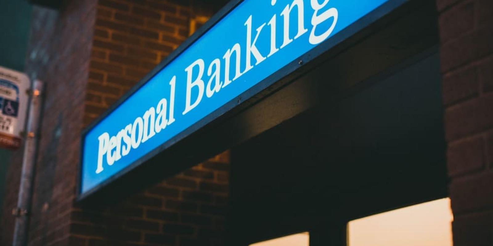 The bold start-up pouncing on banks’ turf