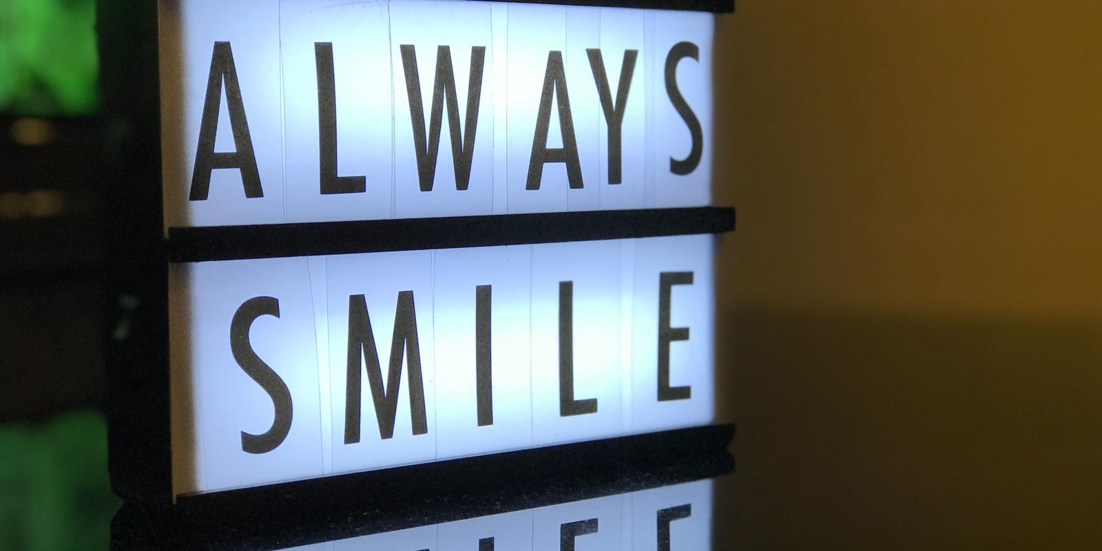 So, is there finally a more sensible way to floss?