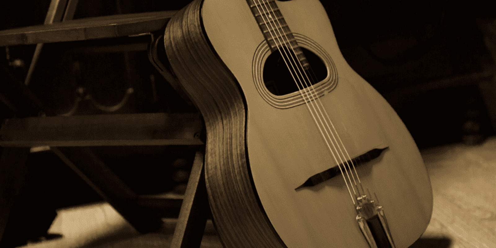 United Breaks Guitars