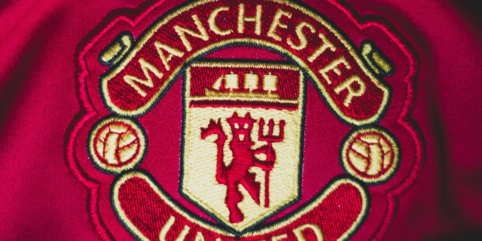  ManU the world allover