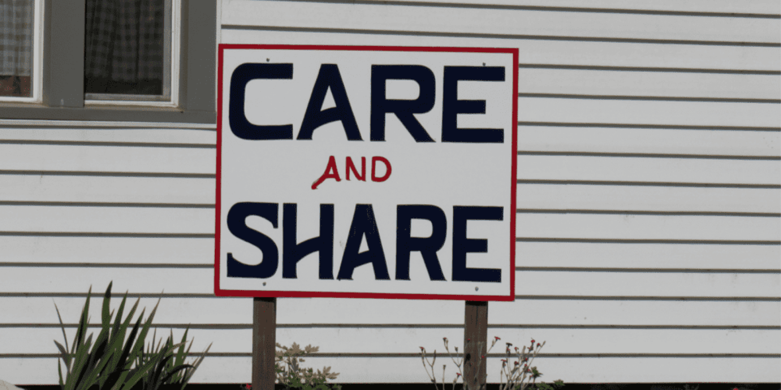 Sharing is caring: Communal housing