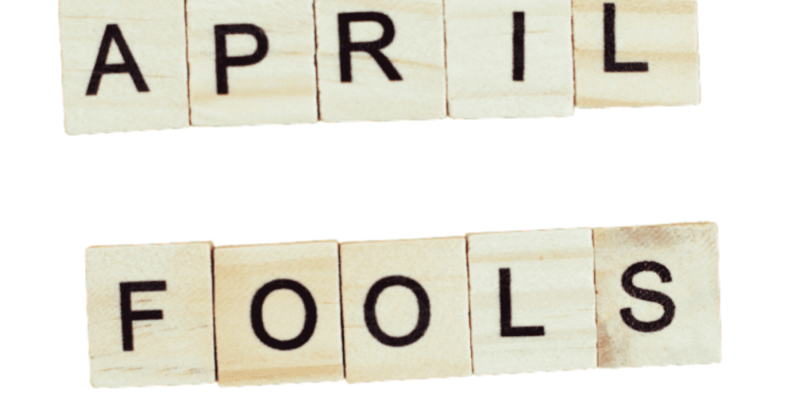 This Year’s Best Corporate April Fools Pranks