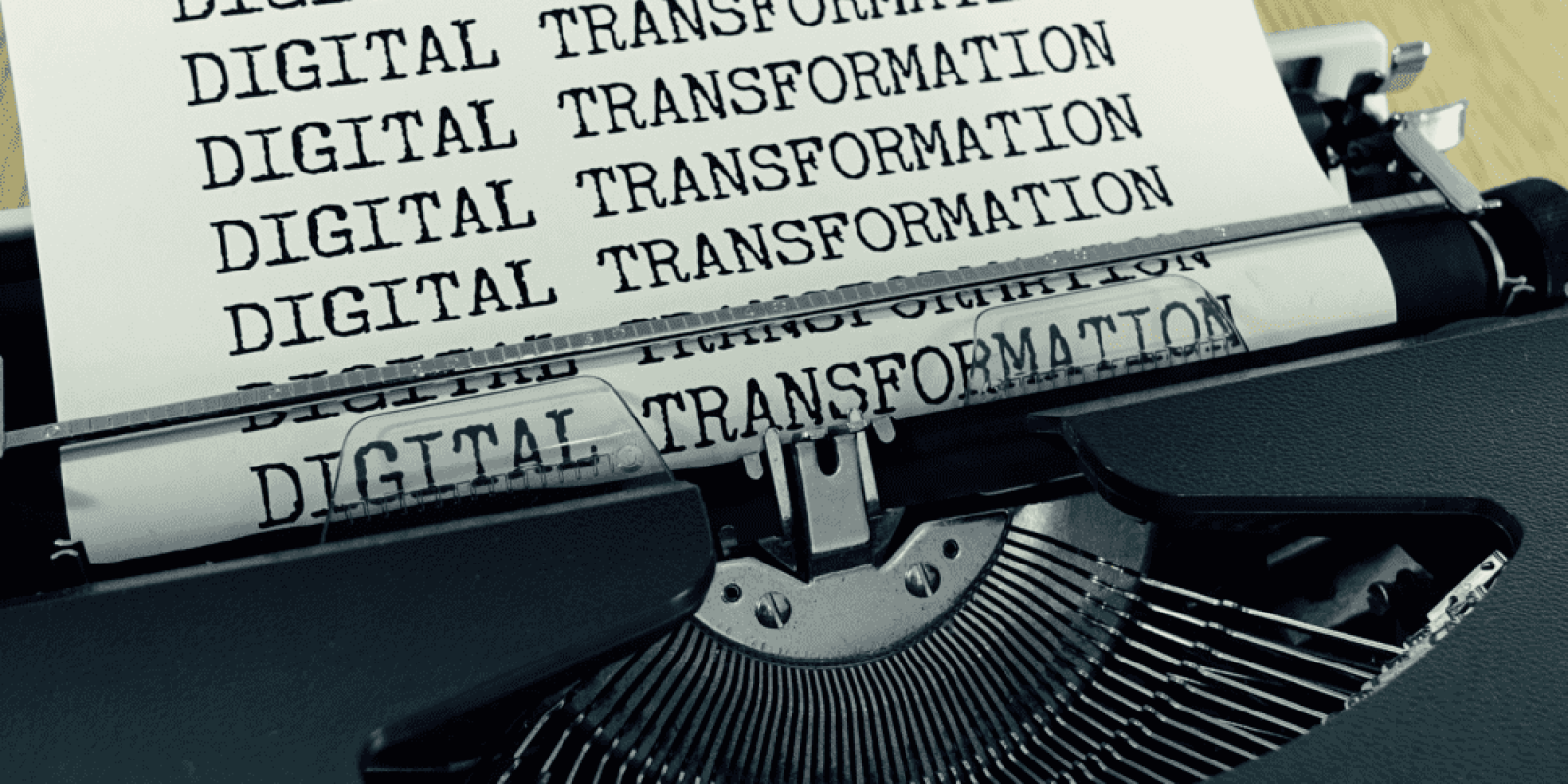 Digital Transformation to Emotional Transformation