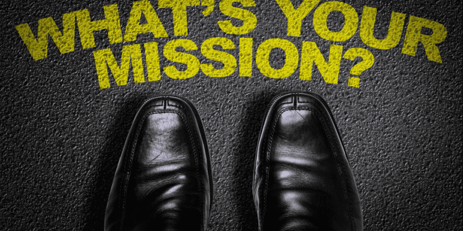 Your Mission: Keeping Customers Infatuated