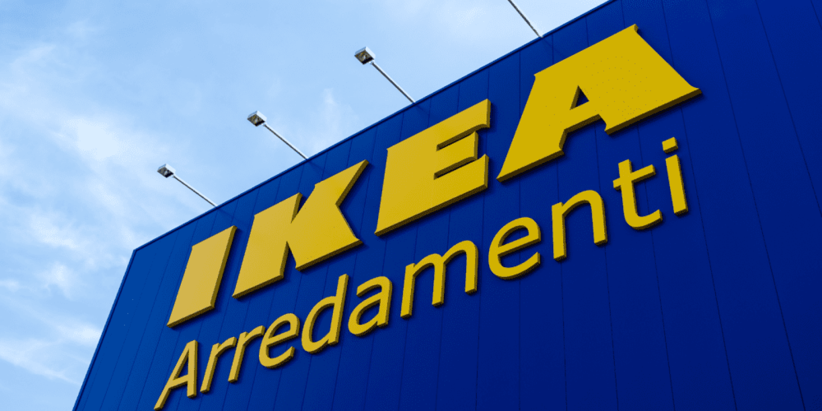 It’s official: IKEA is no longer just a furniture company