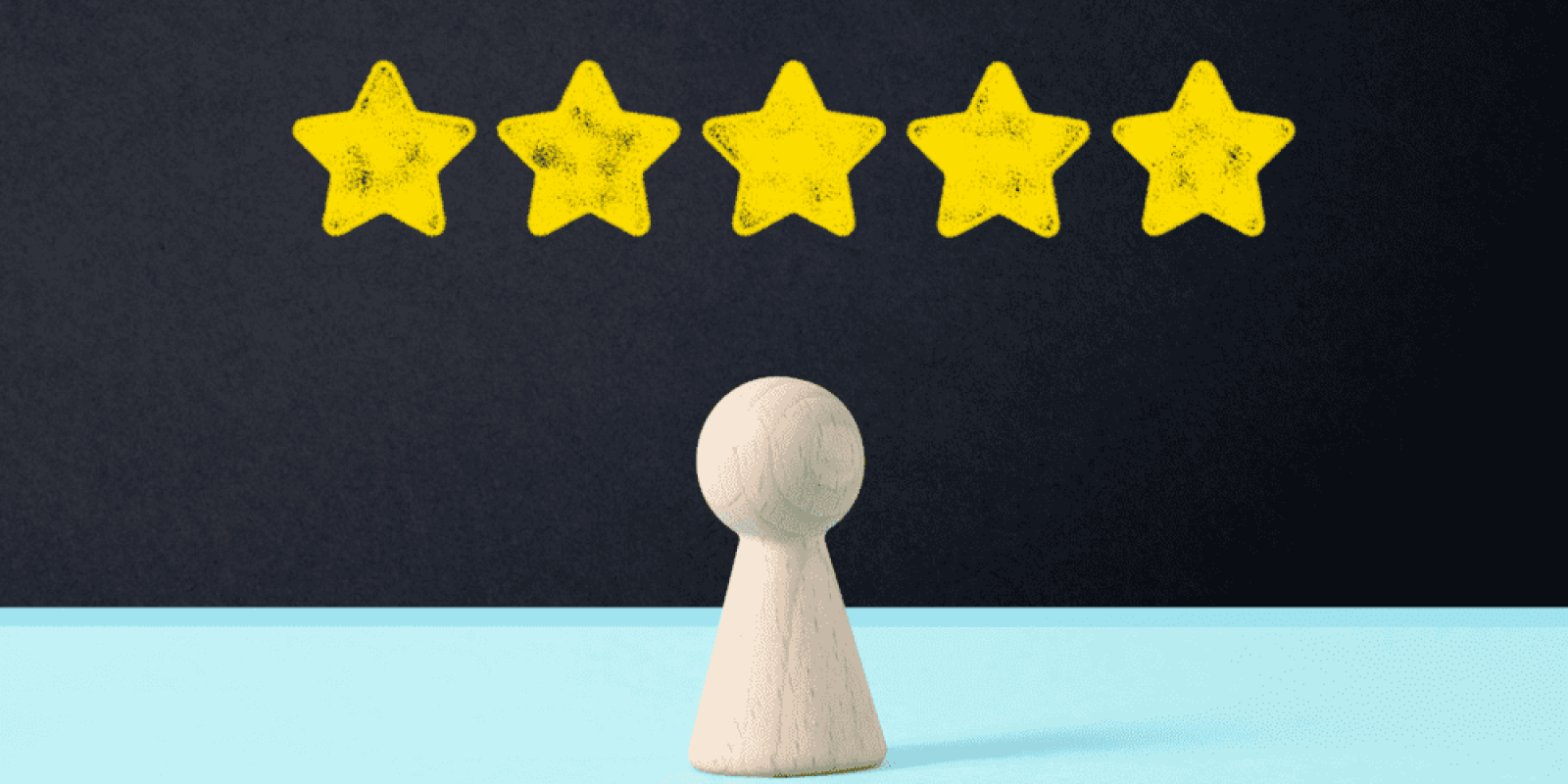  Your Secret Customer Score