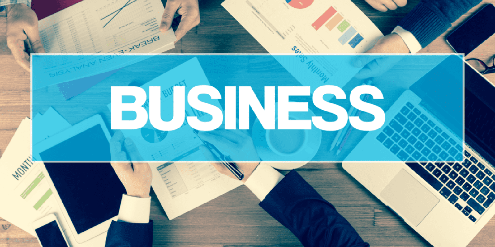 Inspiration to Re-Imagine Your Business
