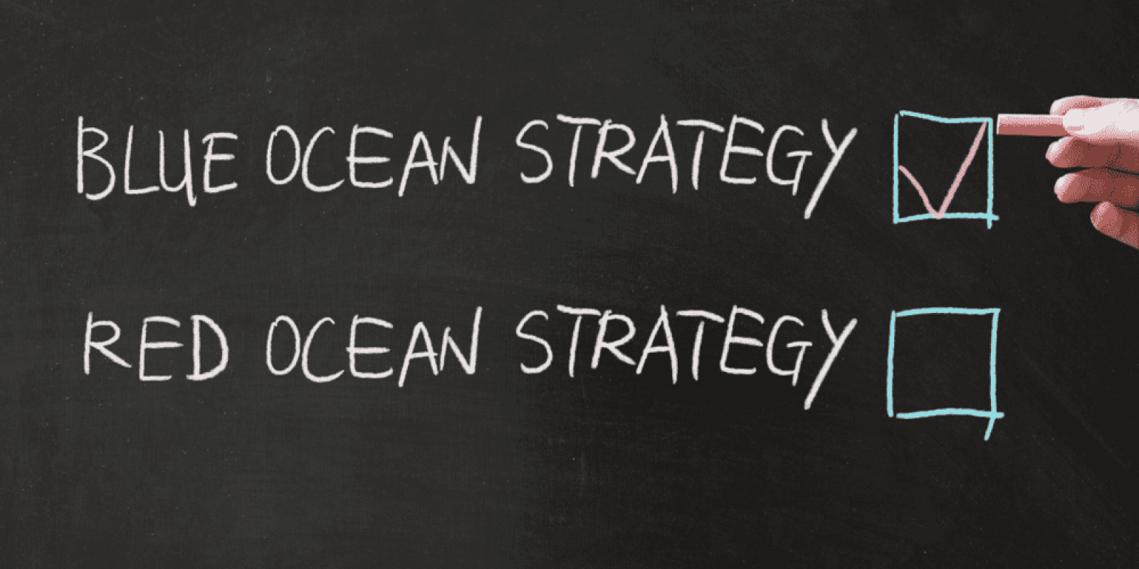 Re-visiting INSEAD and the Blue Ocean Strategy Institute