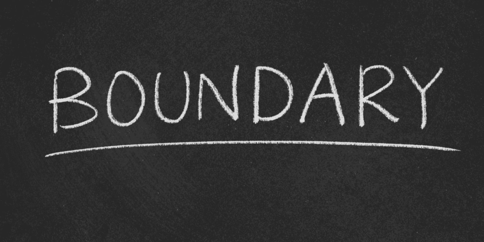 Re-Imagining Boundaries with Six Senses