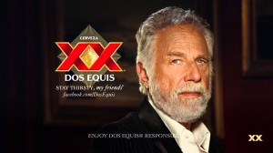 Dos Equies Most Interesting Man