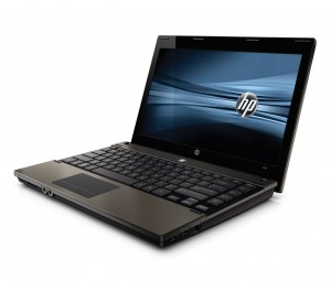 HP laptop