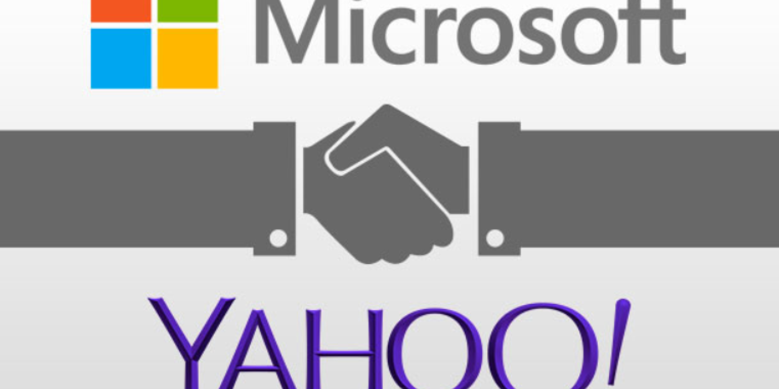 Who Should Buy Whom? – Microsoft and Yahoo!