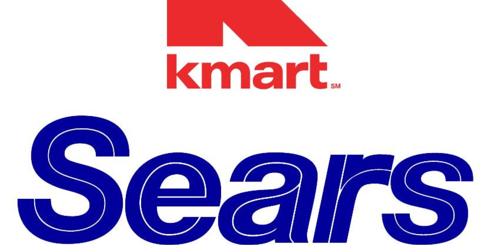 Kmart, Sears, or Chapter 11?