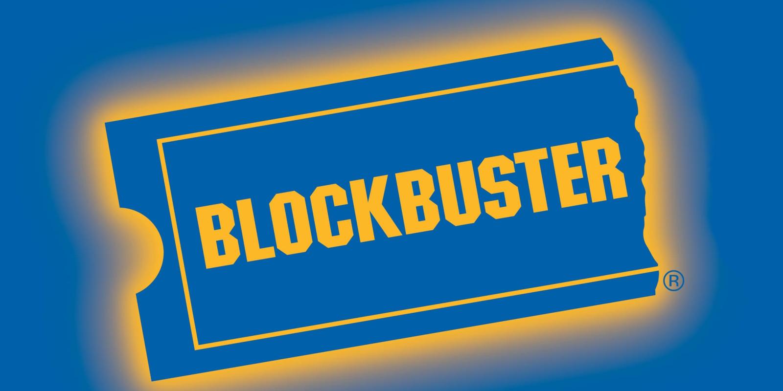 Blockbuster Does It Again